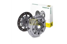 Clutch Kit Schaeffler LuK FORD