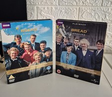 Bread TV Series Complete DVD