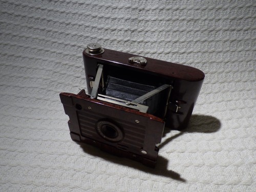 Vintage kodak hawkette - no.2,
