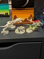 warhammer 40k tyranids 4