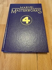 Marvel masterworks vol the - masterworks, 2