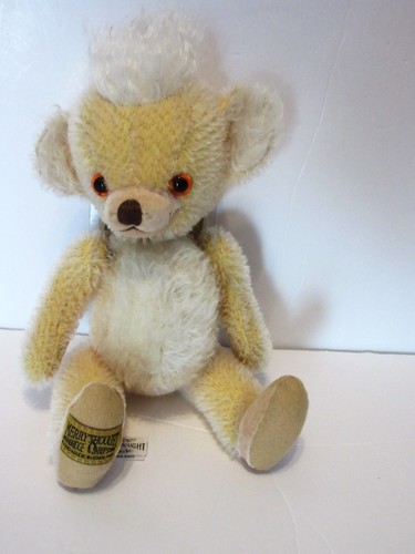 Merrythought loopy ancestor - merrythought,