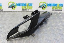 Suzuki GSXR 600 Panel Front