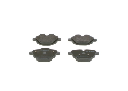 Rear bosch 986 494 - 986, 432