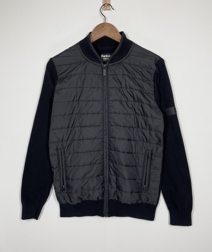 Barbour international hybrid - barbour,