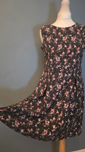 Marina kaneva floral - 🖤,