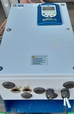 WEG CFW11 3kW Variable Speed