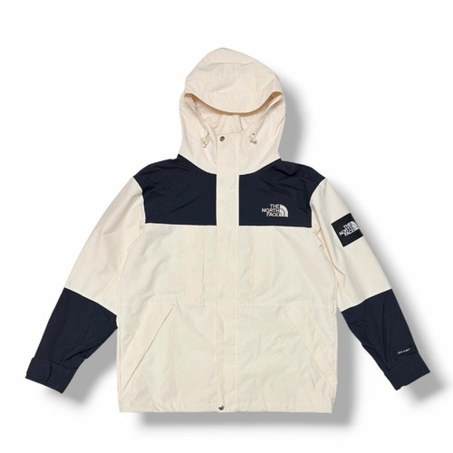 The north face white - the, neo