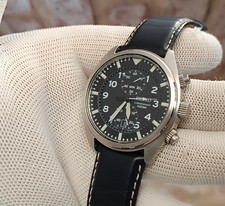 Seiko SNN231 Chronograph Field