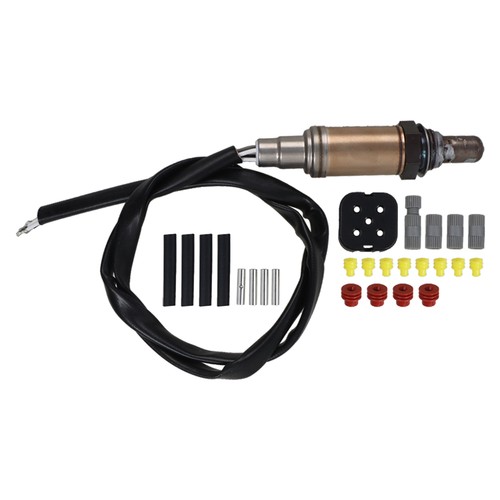 New oxygen sensor kit - new,