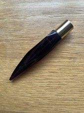 EMPTY Mugler Alien Ladies 10ml
