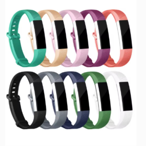 Silicone strap adjustable band - silicone,