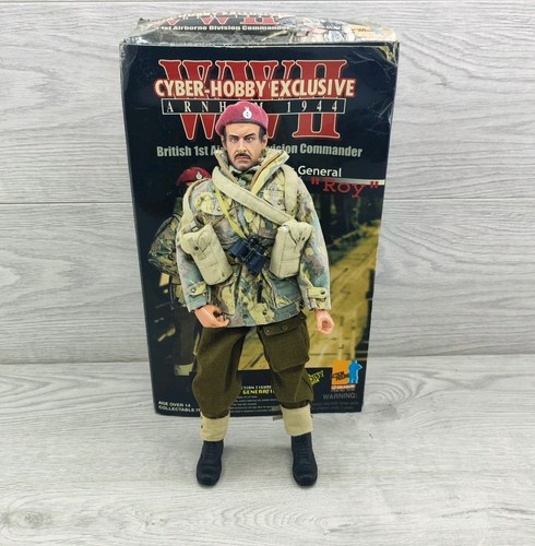 Dragon cyber hobby ww11 arnhem - dragon/cyber-hobby,