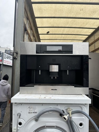 Miele cva4085 built bean to - built-in,