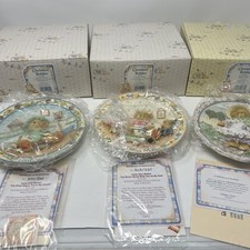 Enesco Cherished Teddies