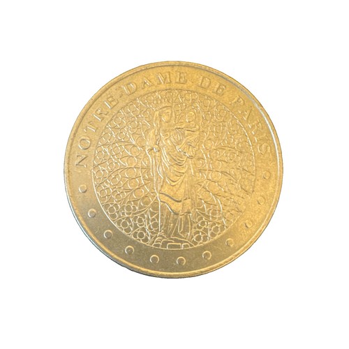 Monnaie paris 2000 - de,