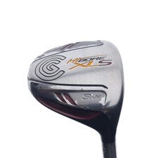Used Cleveland Hibore XLS 3