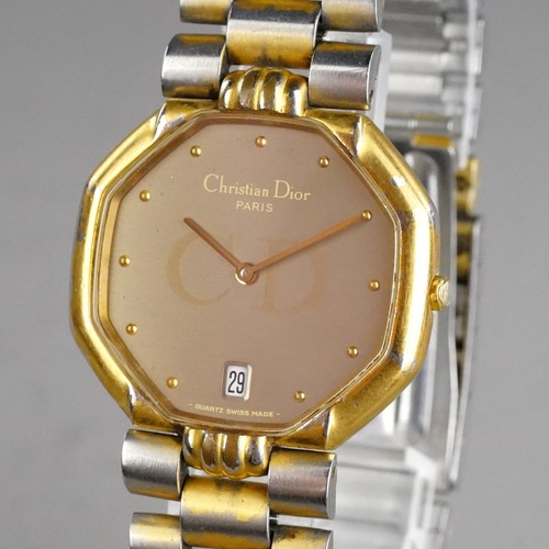 Christian dior vintage men - dior, men's
