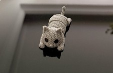 Adorable 3D Printed Knitted