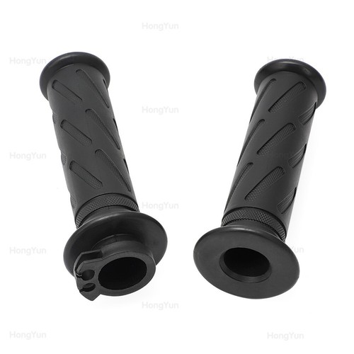 Handle throttle tube grips - handle,