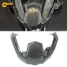 Carbon Front Beak Fender