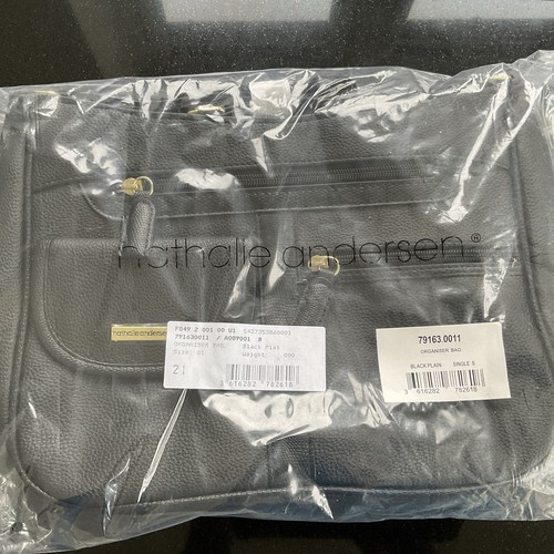 New nathalie anderson black - new,
