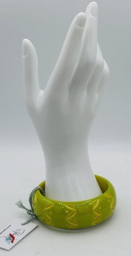 Splendette wide lime green - splendette,