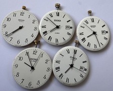 5 Sekonda 19 Jewels USSR