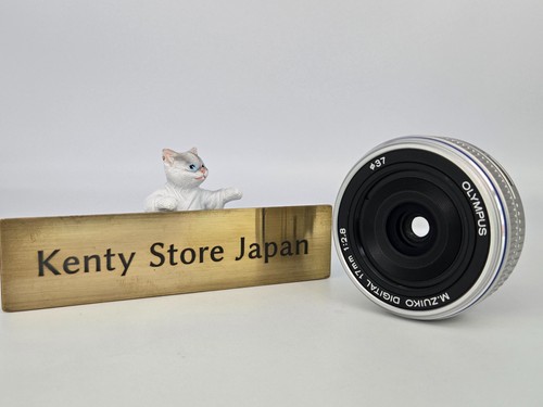 Mint tested olympus - tested],