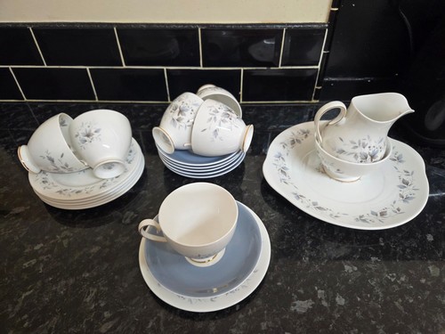 Vintage piece ridgeway - 21,