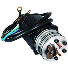 Mercury Outboard Trim Motor