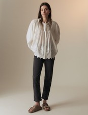 M&S - Per Una Womens Tencel