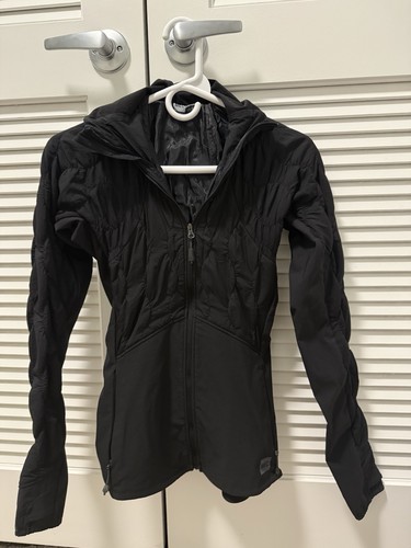 Mec obsession hoodie - mec, women's
