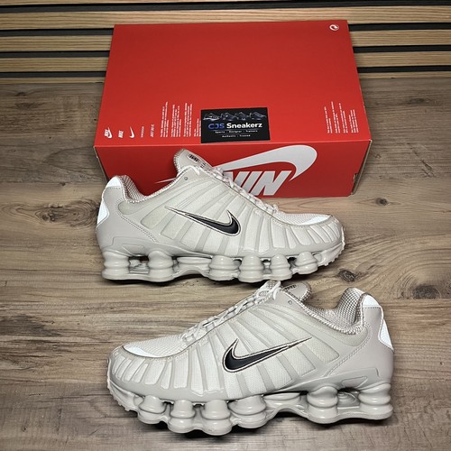 Size nike shox tl - 🔥, 7.5