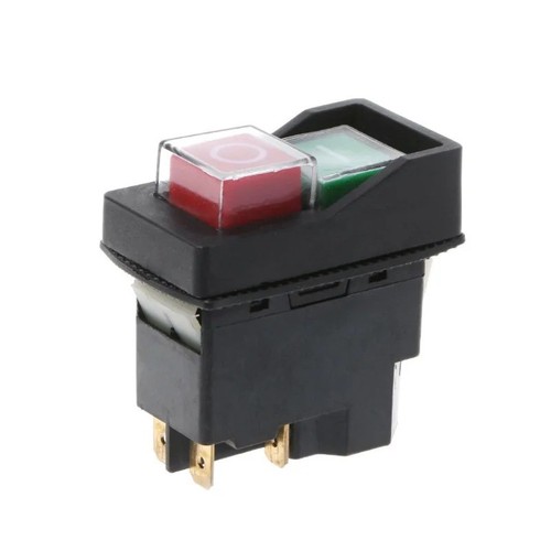 Off switch fit belle - switch,