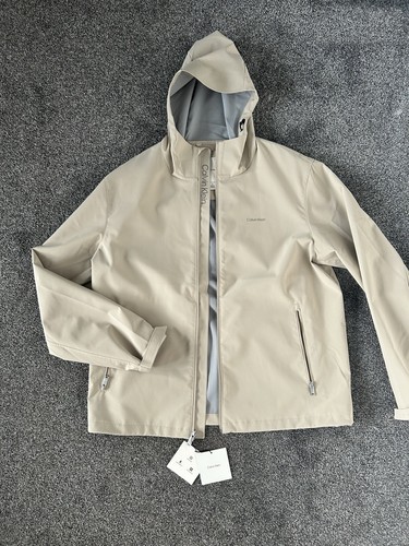 Calvin klein men hooded - calvin,