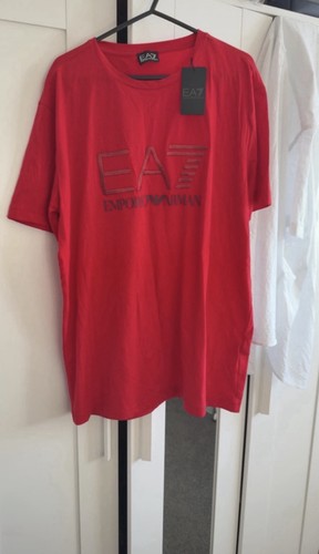 Armani ea7 men shirt - armani, size