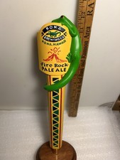 KONA BREWING FIRE ROCK PALE