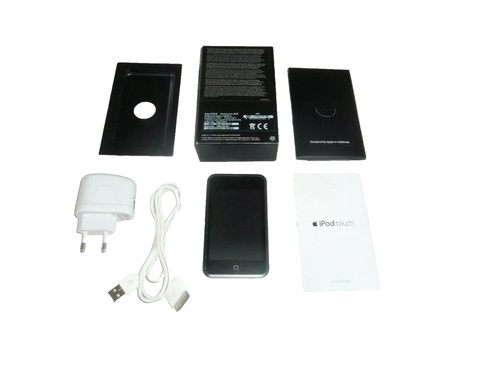 Apple ipod touch 1st - apple,