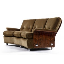 Restored Vintage 1970s G-Plan