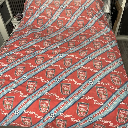 Vintage arsenal 90s double - vintage, fc