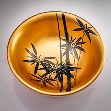 Japanese Lacquer ware Bowl