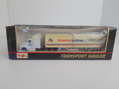 Vintage maisto american - vintage,