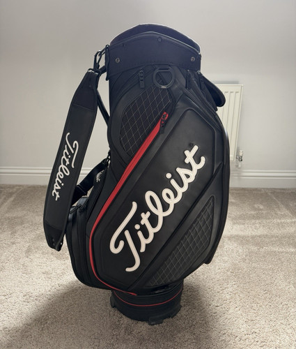 Titleist midsize staff golf - staff,