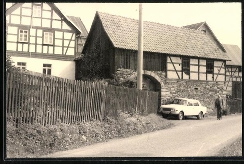 Photograph wellsdorf - of,