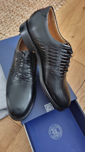 Footjoy 1857 golf shoes - 1857, men's
