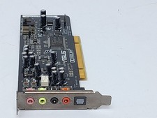Asus Xonar_dg 5.1 Surround