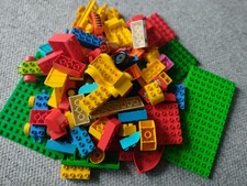 Large Bundle Of Genuine LEGO