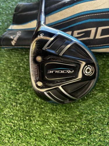 Callaway rogue wood - rogue,