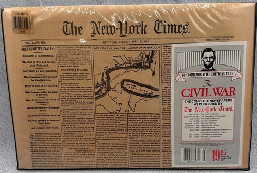 New york times - york, civil